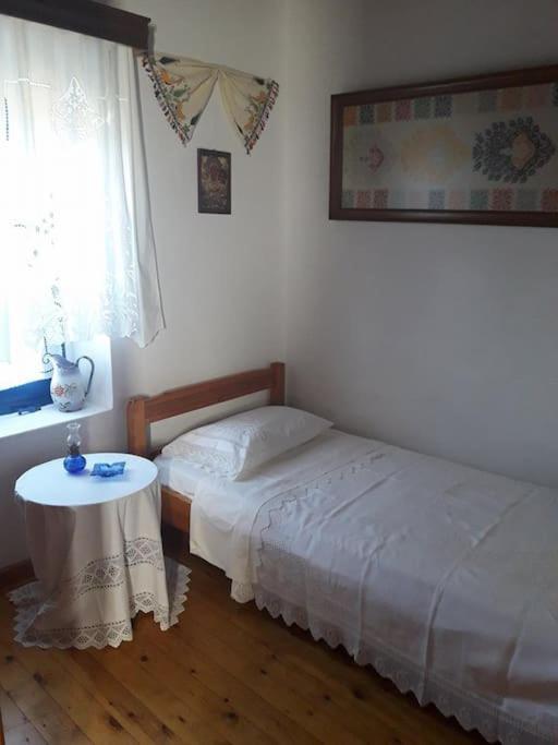 Emporios Traditional Sea View House Emporeiós Dış mekan fotoğraf