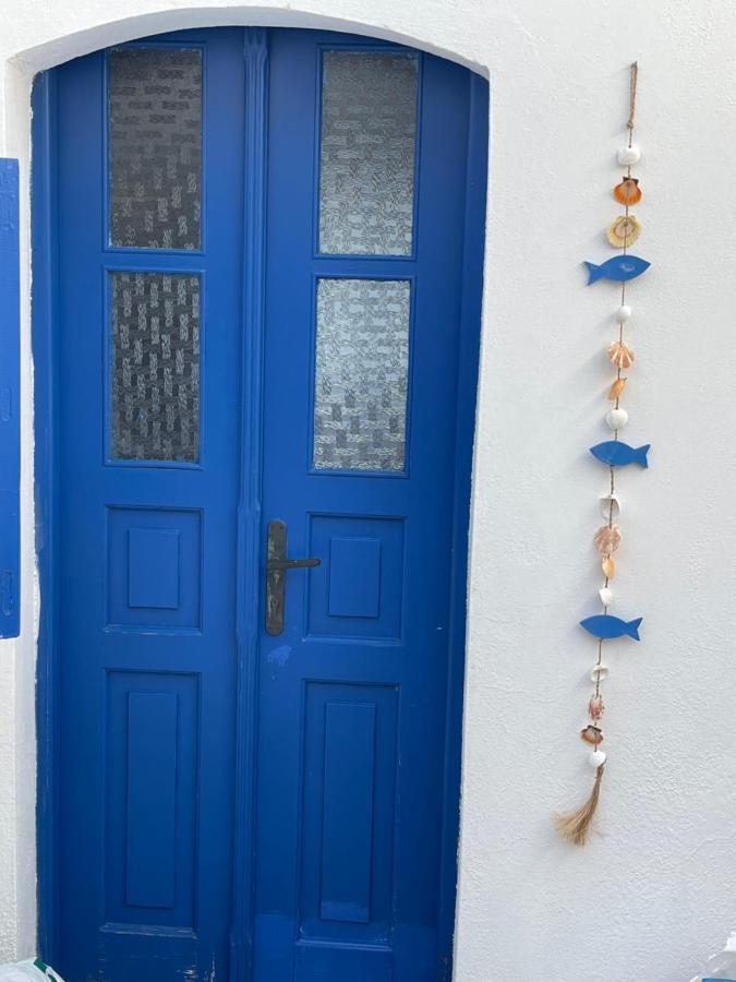 Emporios Traditional Sea View House Emporeiós Dış mekan fotoğraf